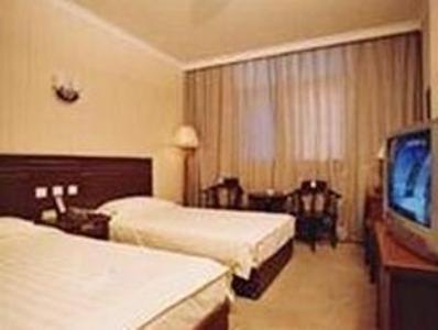 Starway Yangzhou Tianyuan Hotel Camera foto