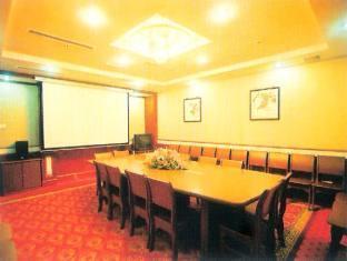 Starway Yangzhou Tianyuan Hotel Esterno foto