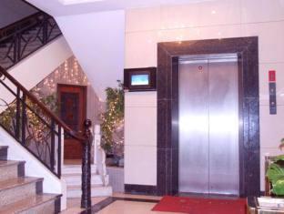 Starway Yangzhou Tianyuan Hotel Esterno foto