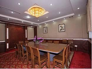 Starway Yangzhou Tianyuan Hotel Esterno foto